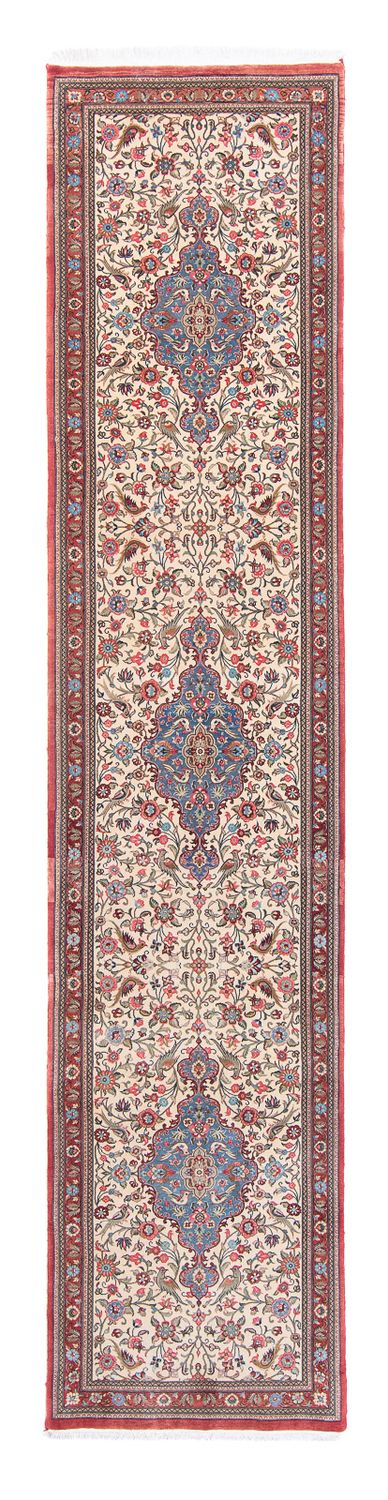 Perser Rug - Tabriz - Royal - 143 x 105 cm - beige