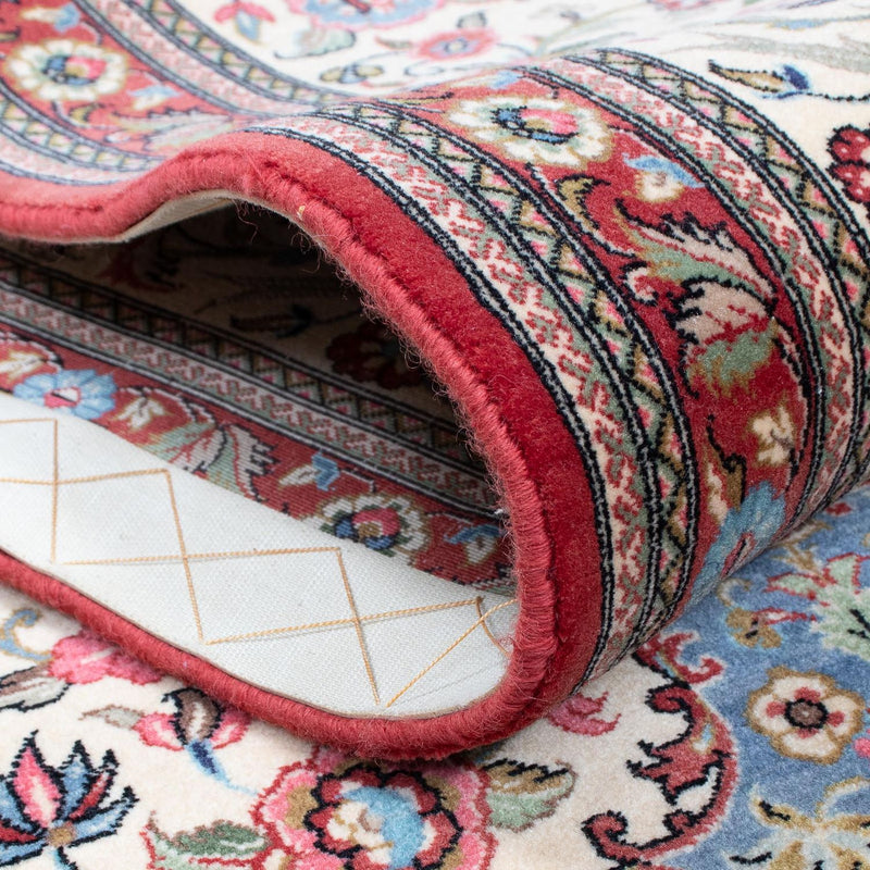 Perser Rug - Tabriz - Royal - 143 x 105 cm - beige