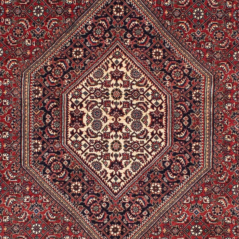 Bidjar Rug 199x103cm - Persian Rugs