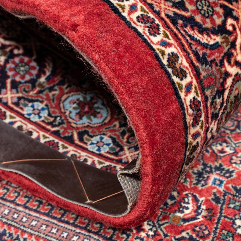 Bidjar Rug 199x103cm - Persian Rugs