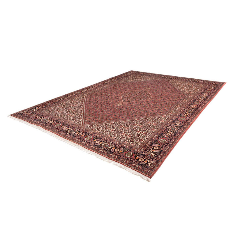 Perser Rug - Bidjar - 338 x 248 cm - brown