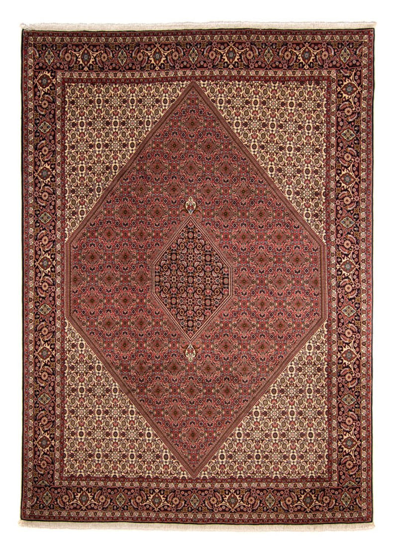 Perser Rug - Bidjar - 350 x 245 cm - brown