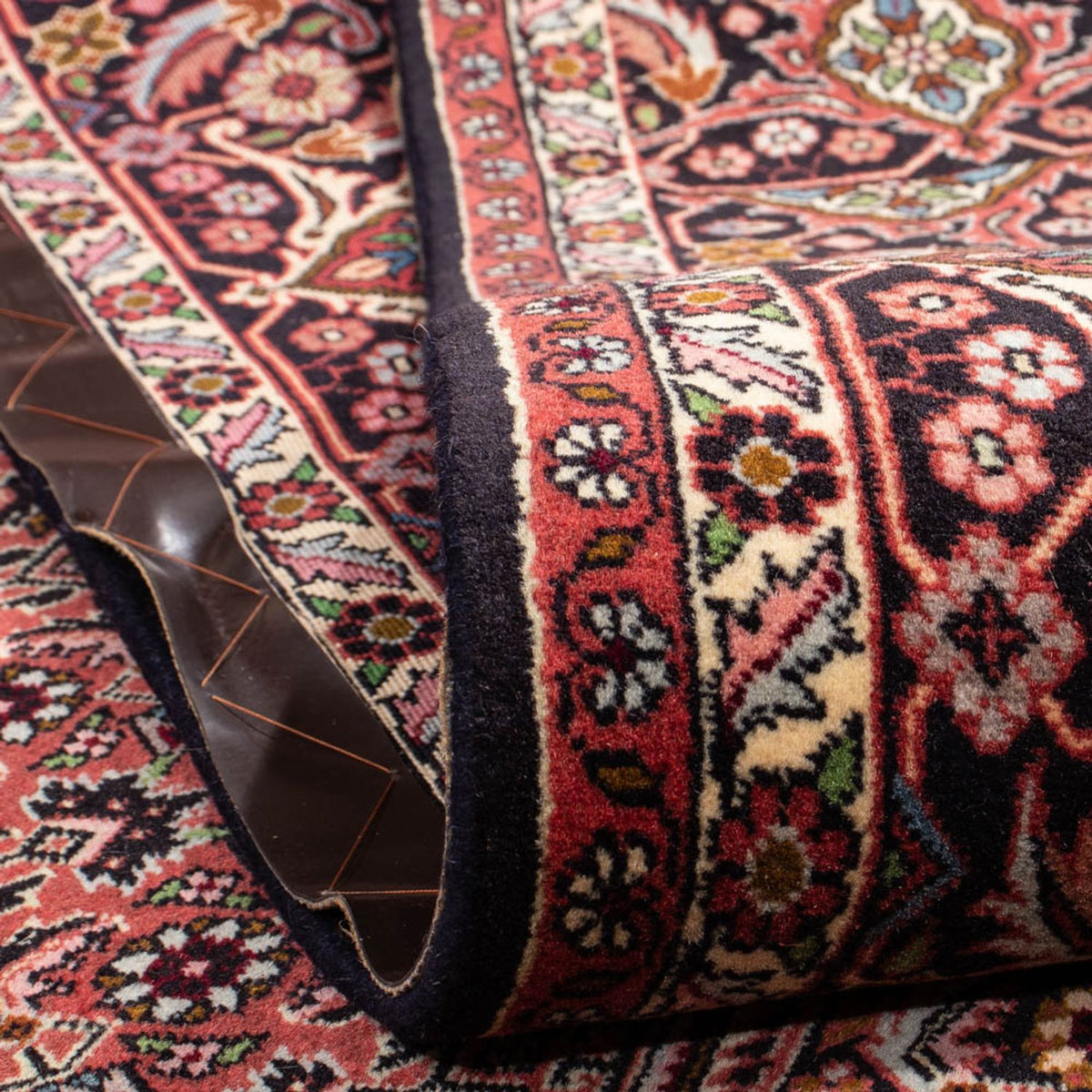 Perser Rug - Bidjar - 350 x 245 cm - brown