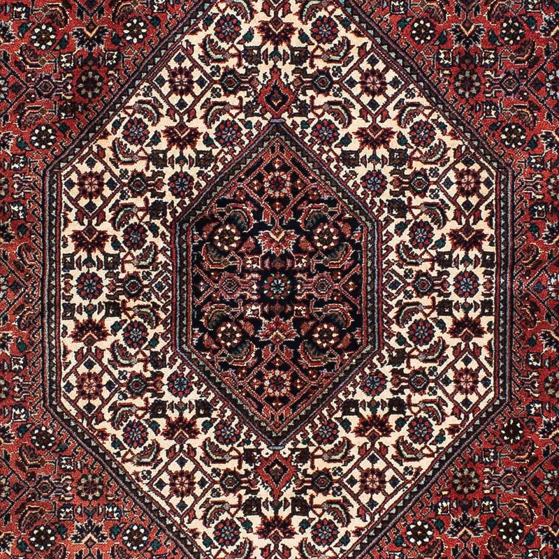 Bidjar Rug 205x102cm - Persian Rugs