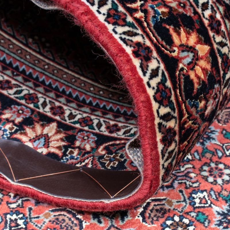 Bidjar Rug 205x102cm - Persian Rugs