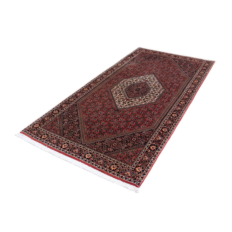 Bidjar Rug 205x102cm - Persian Rugs
