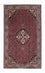 Perser Rug - Bidjar - 194 x 114 cm - dark red