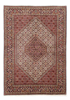 Perser Rug - Bidjar - 240 x 170 cm - beige