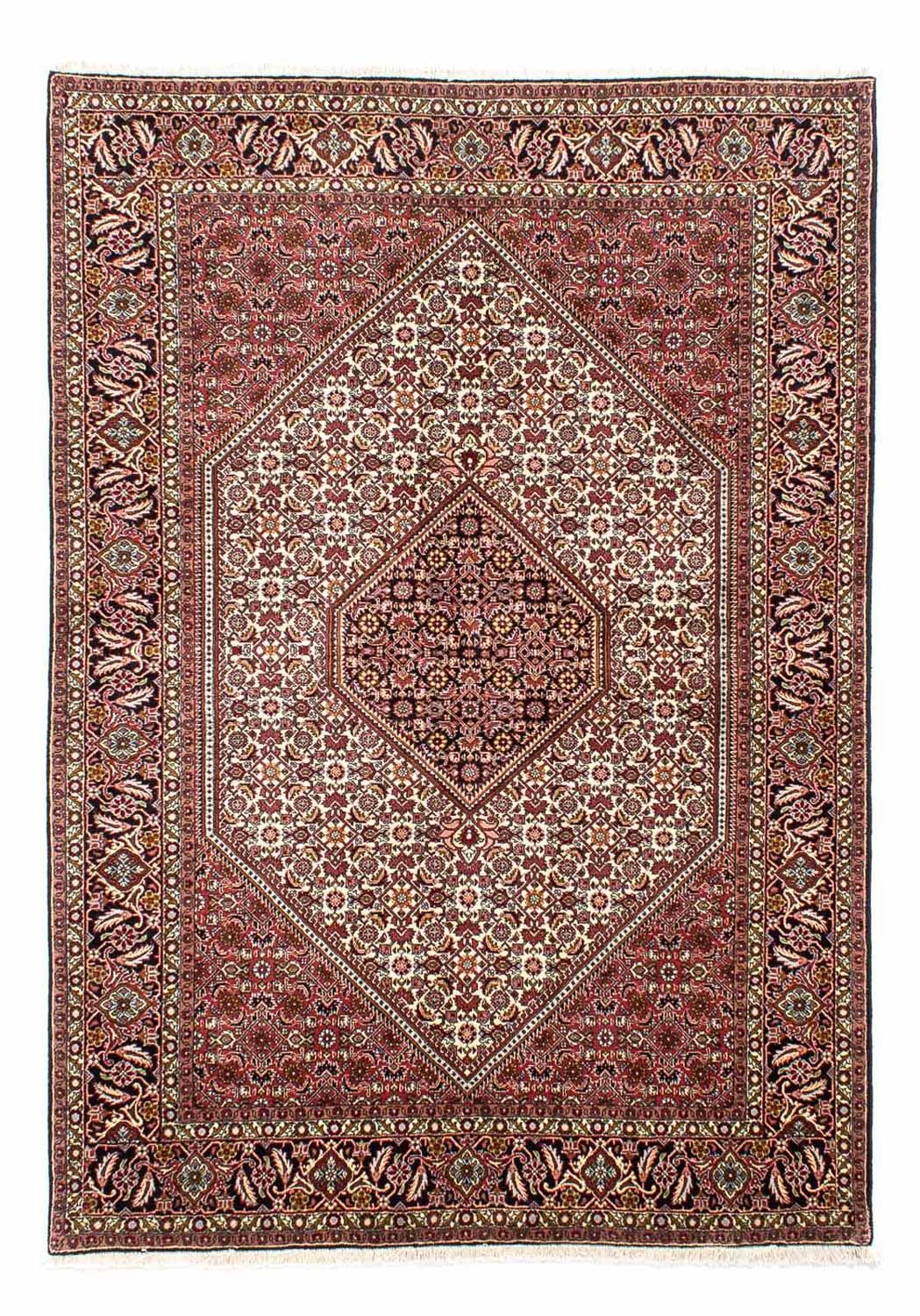 Perser Rug - Bidjar - 240 x 170 cm - beige