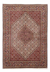 Perser Rug - Bidjar - 240 x 170 cm - beige