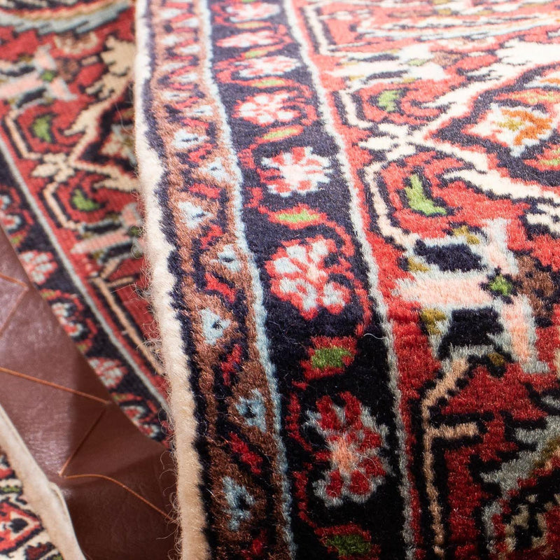 Perser Rug - Bidjar - 249 x 172 cm - brown
