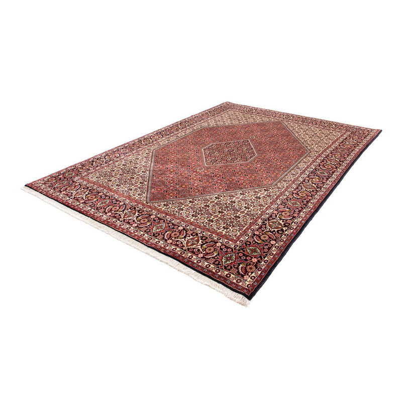 Perser Rug - Bidjar - 293 x 198 cm - brown