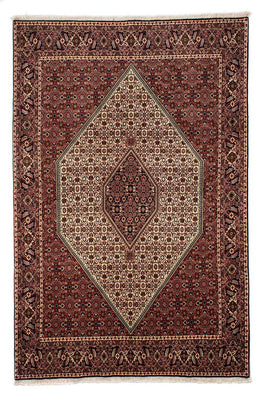Perser Rug - Bidjar - 300 x 200 cm - beige