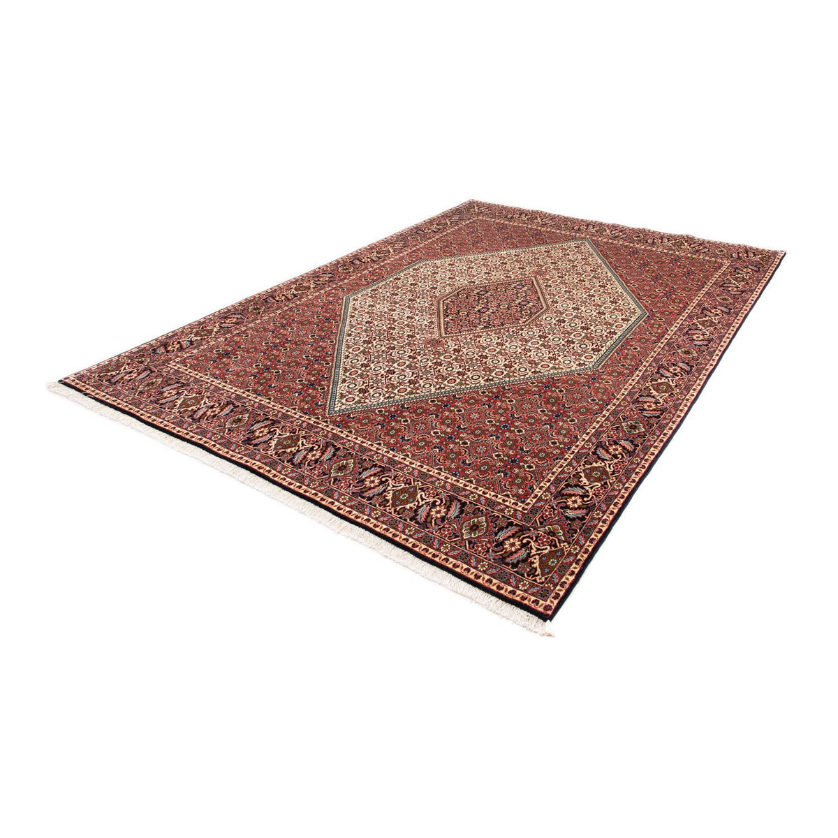 Perser Rug - Bidjar - 300 x 200 cm - beige
