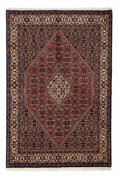 Bidjar Rug 173x250cm - Persian Rugs