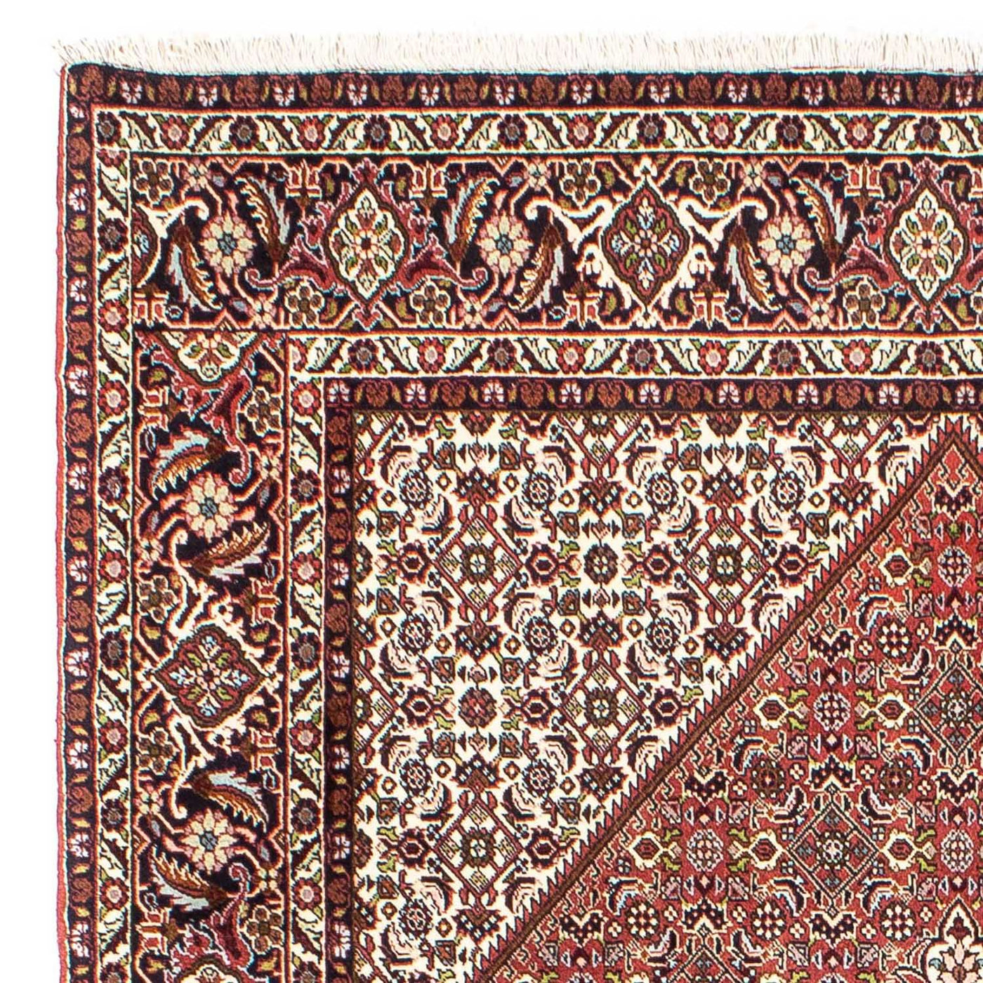 Bidjar Rug 251x174cm - Persian Rugs