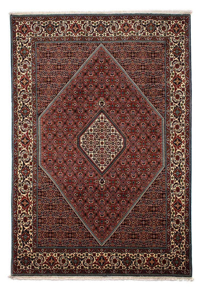 Bidjar Rug 202x300cm - Persian Rugs