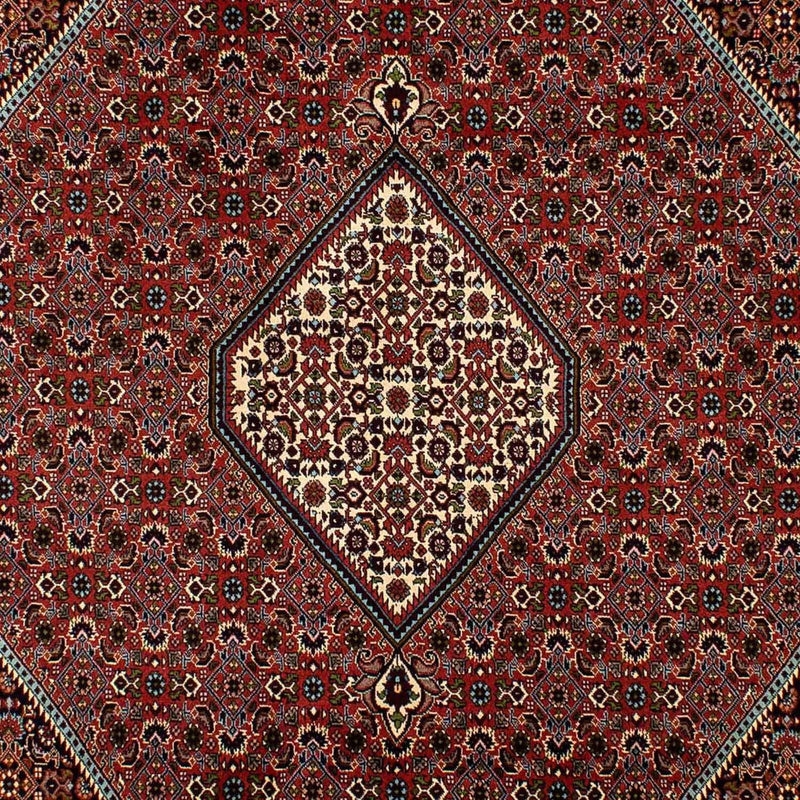 Perser Rug - Bidjar - 300 x 202 cm - brown