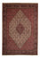 Perser Rug - Bidjar - 343 x 252 cm - dark red