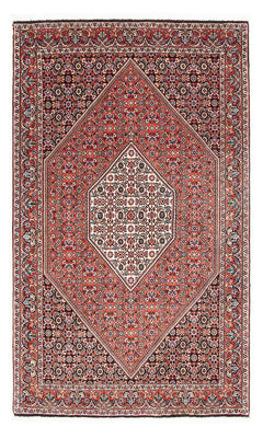 Perser Rug - Bidjar - 178 x 110 cm - red