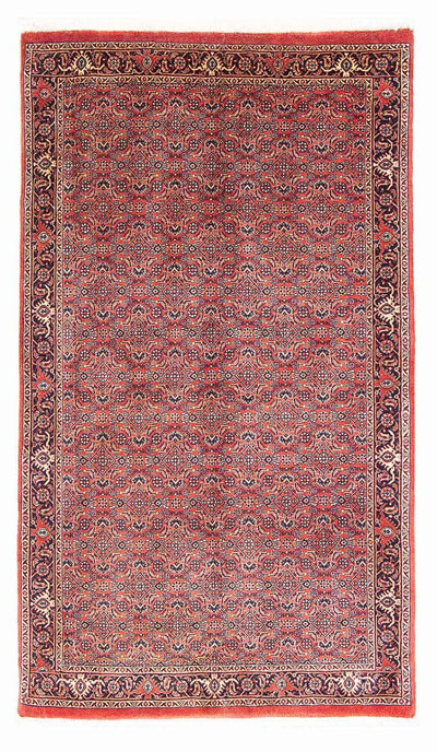 Bidjar Rug 90x154cm - Persian Rugs