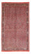 Perser Rug - Bidjar - 154 x 90 cm - red