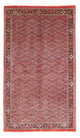 Bidjar Rug 90x154cm - Persian Rugs