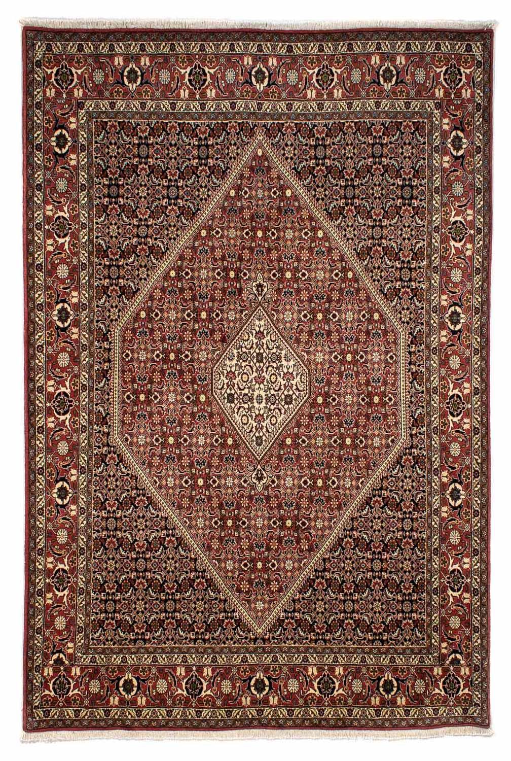 Perser Rug - Bidjar - 290 x 198 cm - brown