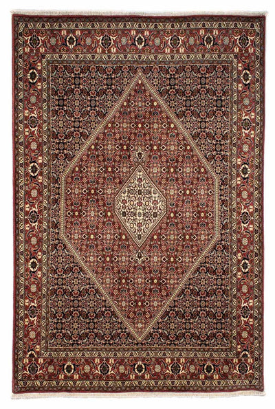 Bidjar Rug 198x290cm - Persian Rugs