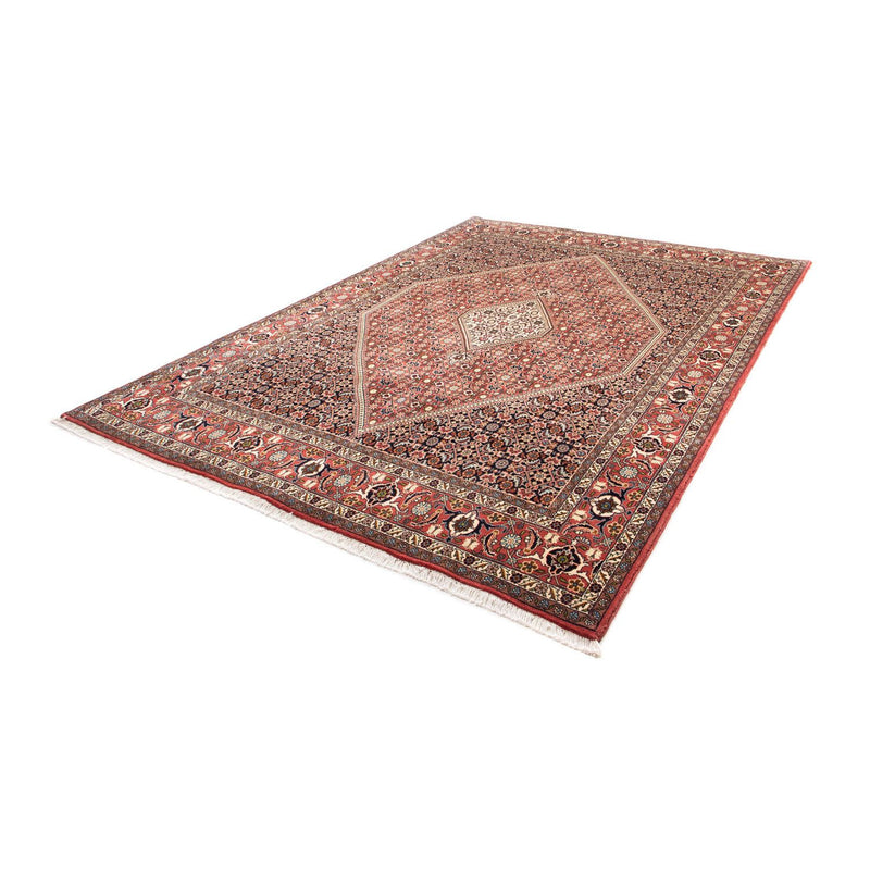 Perser Rug - Bidjar - 290 x 198 cm - brown