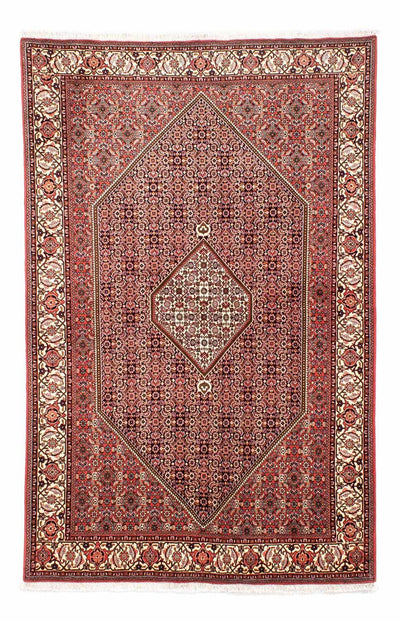 Bidjar Rug 169x250cm - Persian Rugs