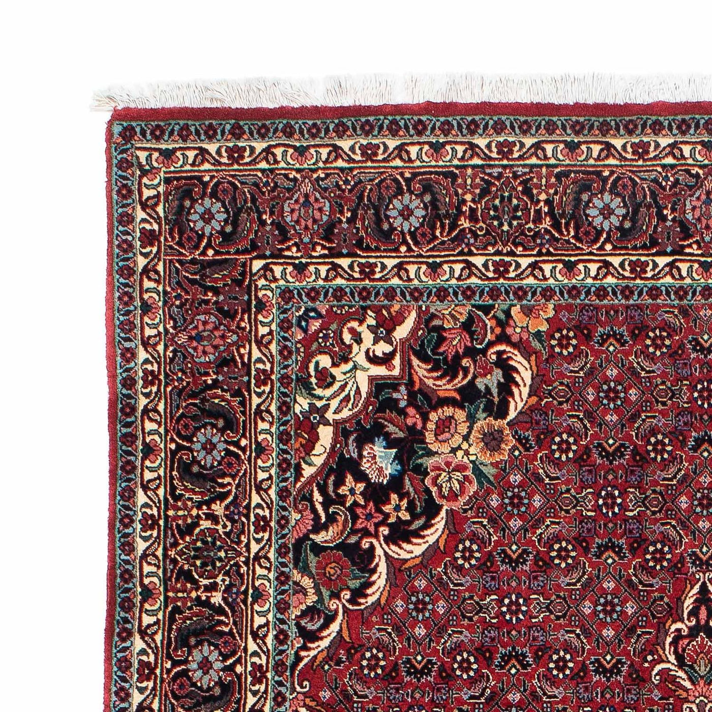 Bidjar Rug 223x130cm - Persian Rugs