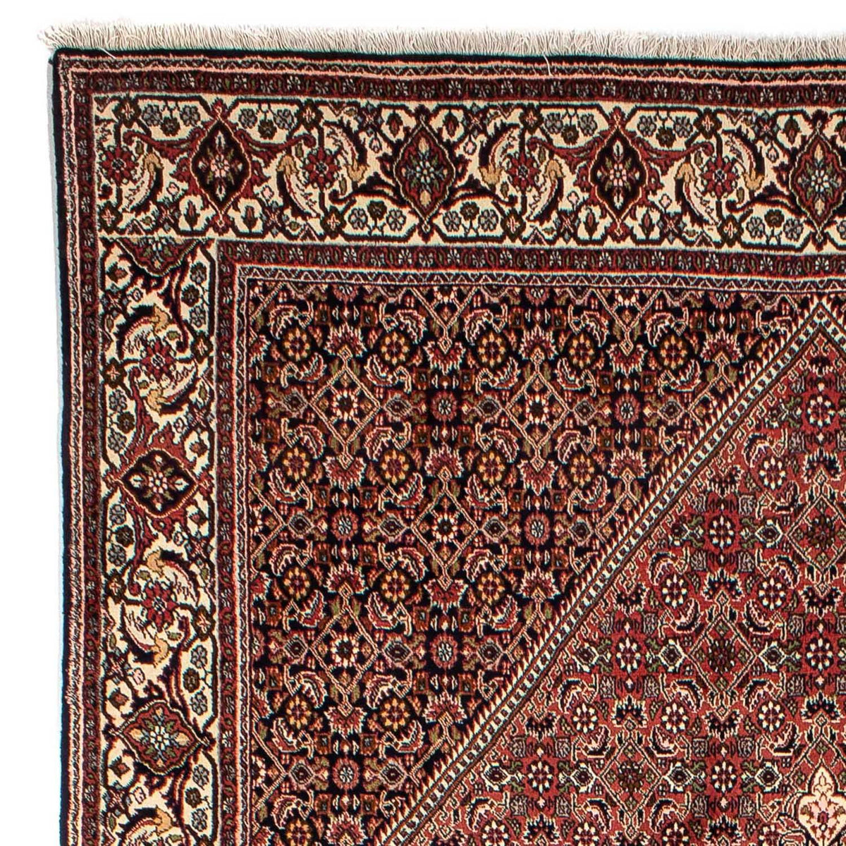 Bidjar Rug 200x292cm - Persian Rugs