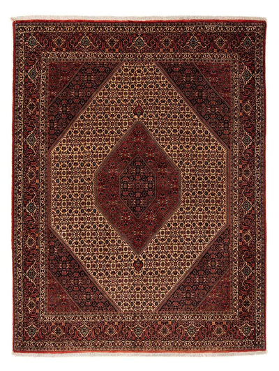 Bidjar Rug 200x250cm - Persian Rugs