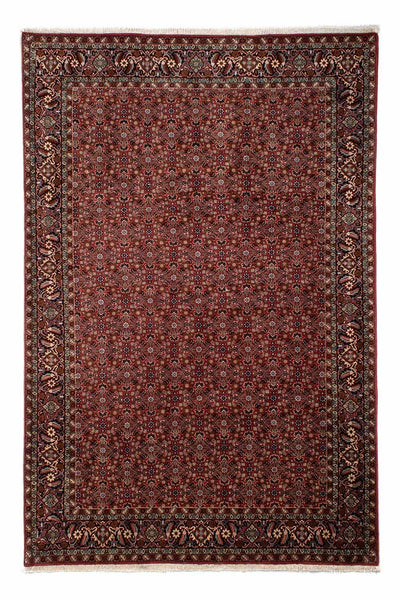 Bidjar Rug 198x288cm - Persian Rugs