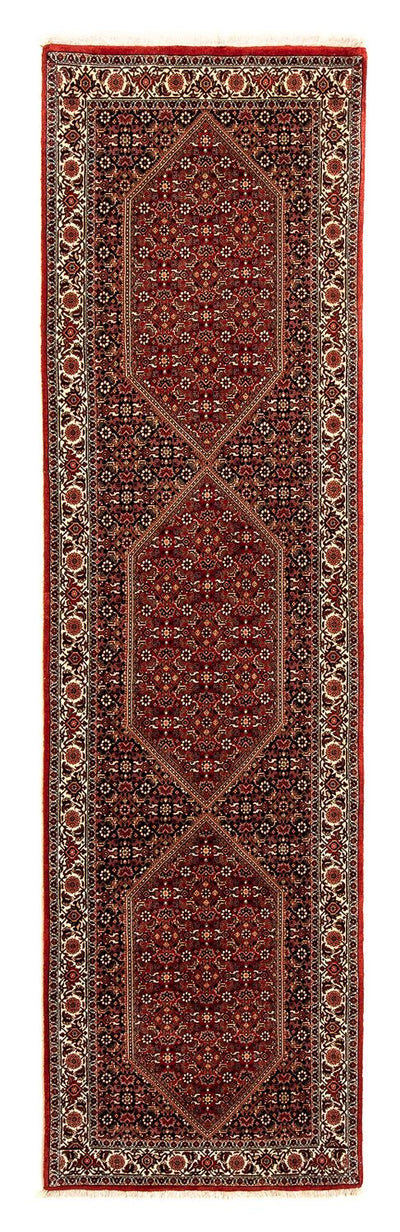 Bidjar Rug 83x310cm - Persian Rugs