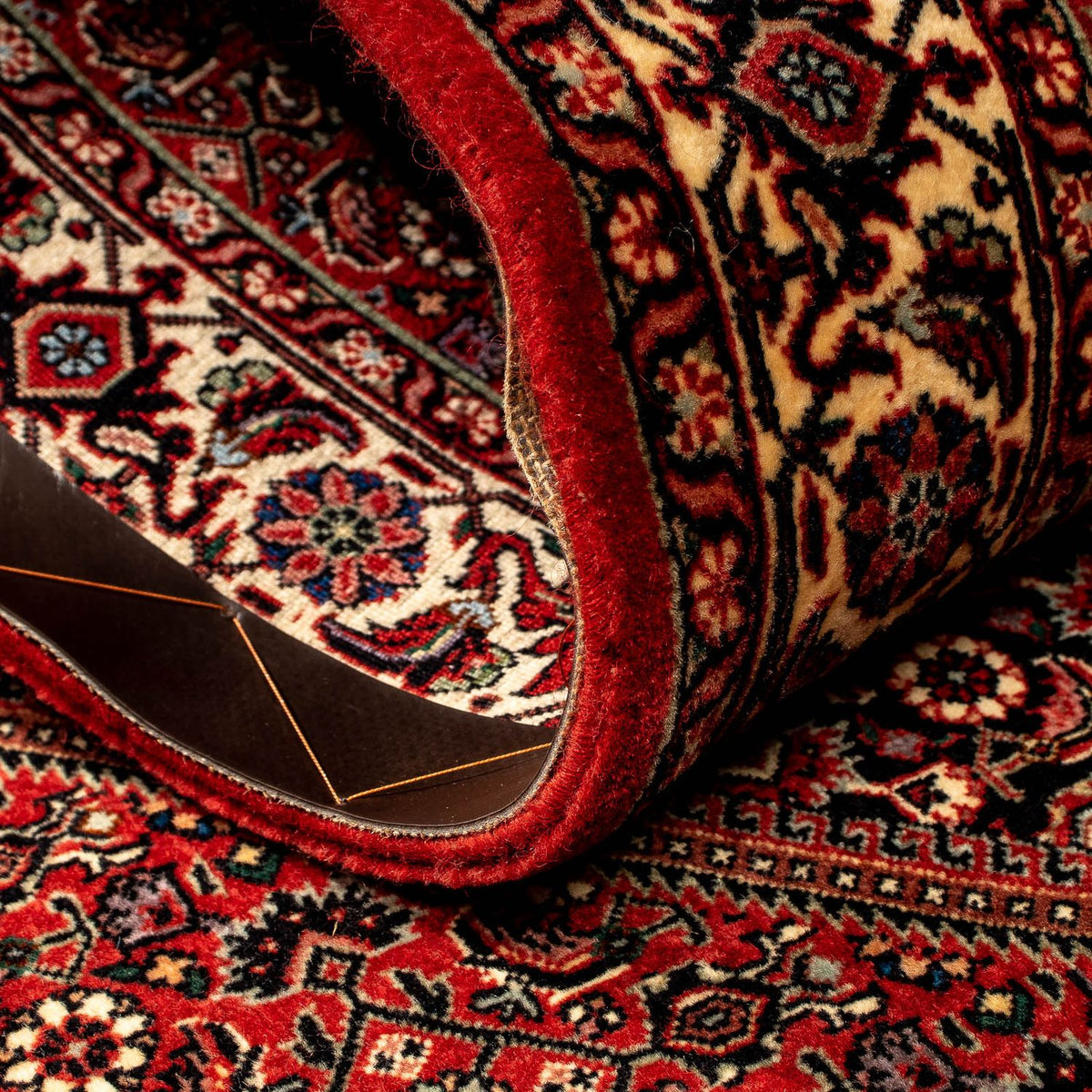 Bidjar Rug 86x315cm - Persian Rugs