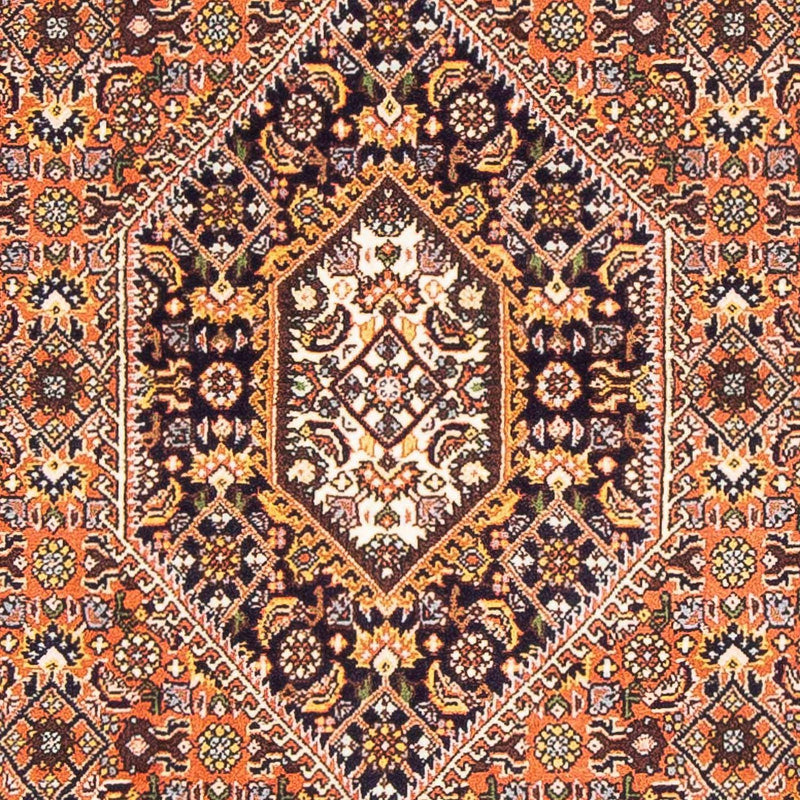 Perser Rug - Bidjar - 150 x 90 cm - dark blue