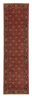 Runner Perser Rug - Bidjar - 296 x 81 cm - multicolored