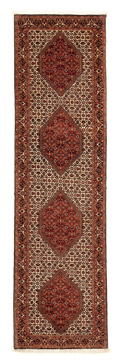 Bidjar Rug 83x305cm - Persian Rugs