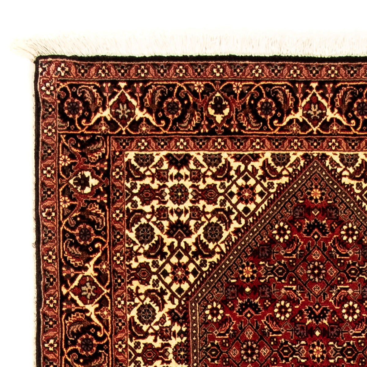 Bidjar Rug 83x305cm - Persian Rugs