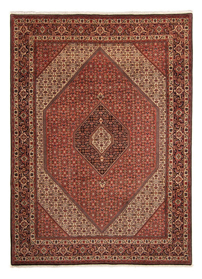 Bidjar Rug 250x343cm - Persian Rugs