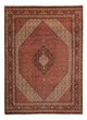 Bidjar Rug 343x250cm - Persian Rugs