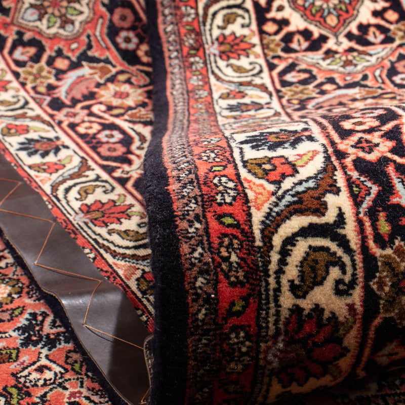 Perser Rug - Bidjar - 343 x 250 cm - brown