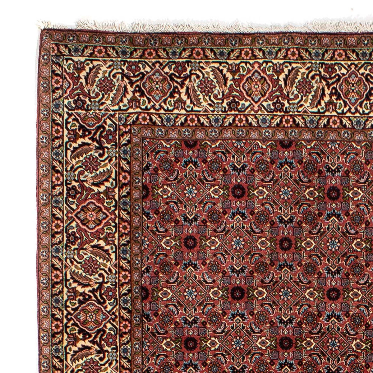 Bidjar Rug 178x257cm - Persian Rugs