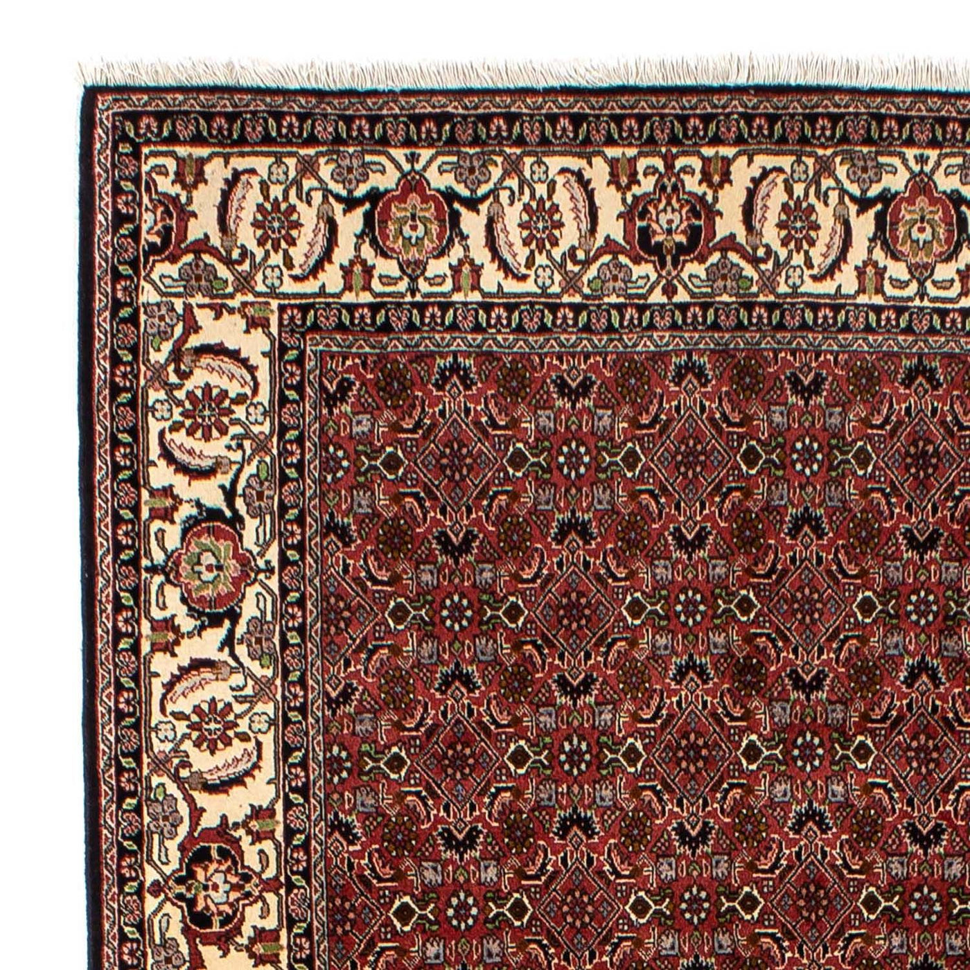 Bidjar Rug 245x177cm - Persian Rugs