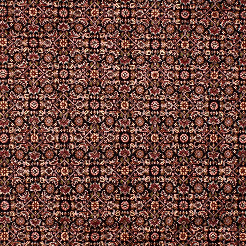 Perser Rug - Bidjar - 292 x 199 cm - dark blue