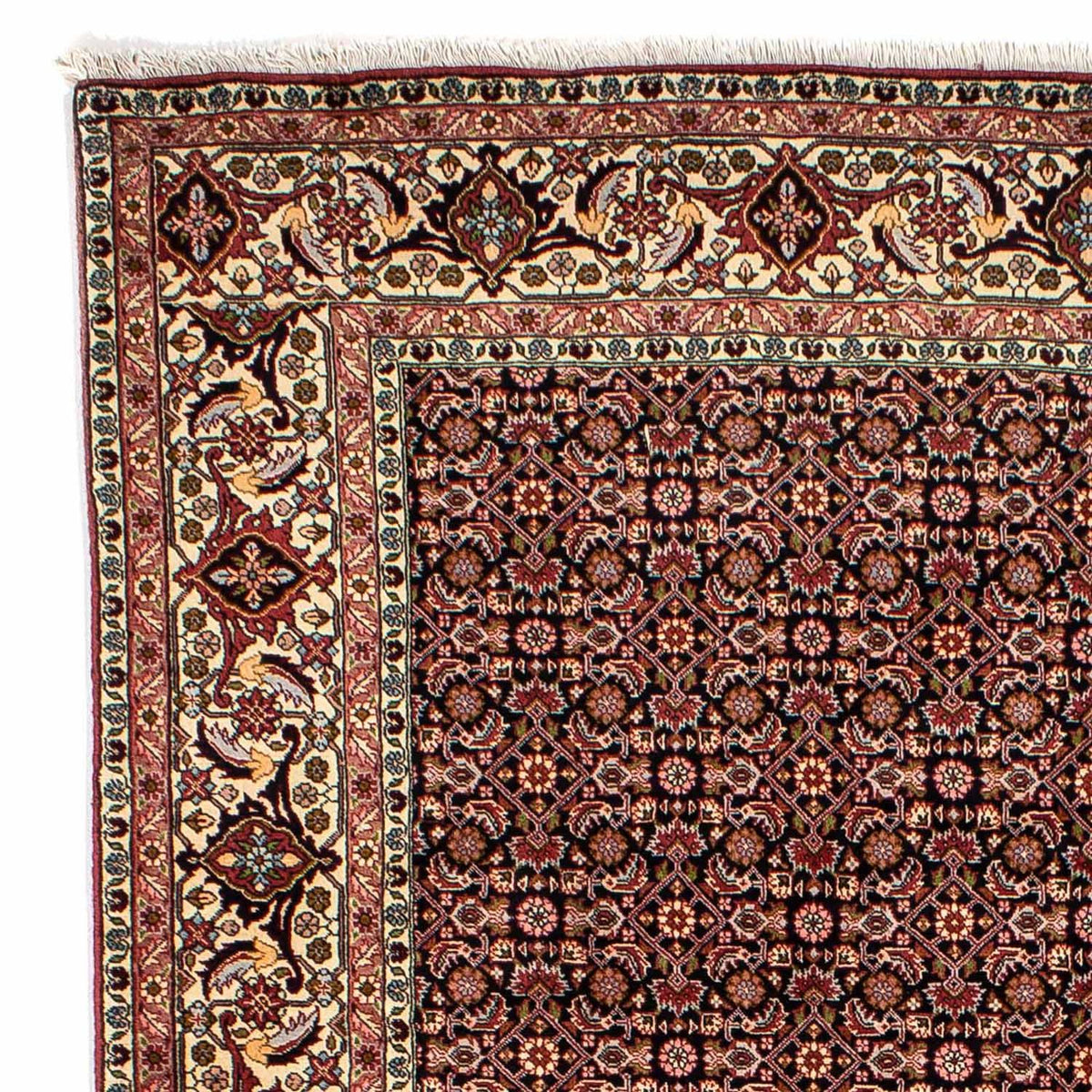 Bidjar Rug 199x292cm - Persian Rugs