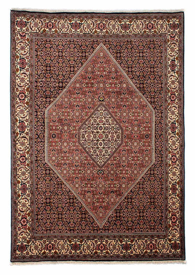 Bidjar Rug 200x290cm - Persian Rugs