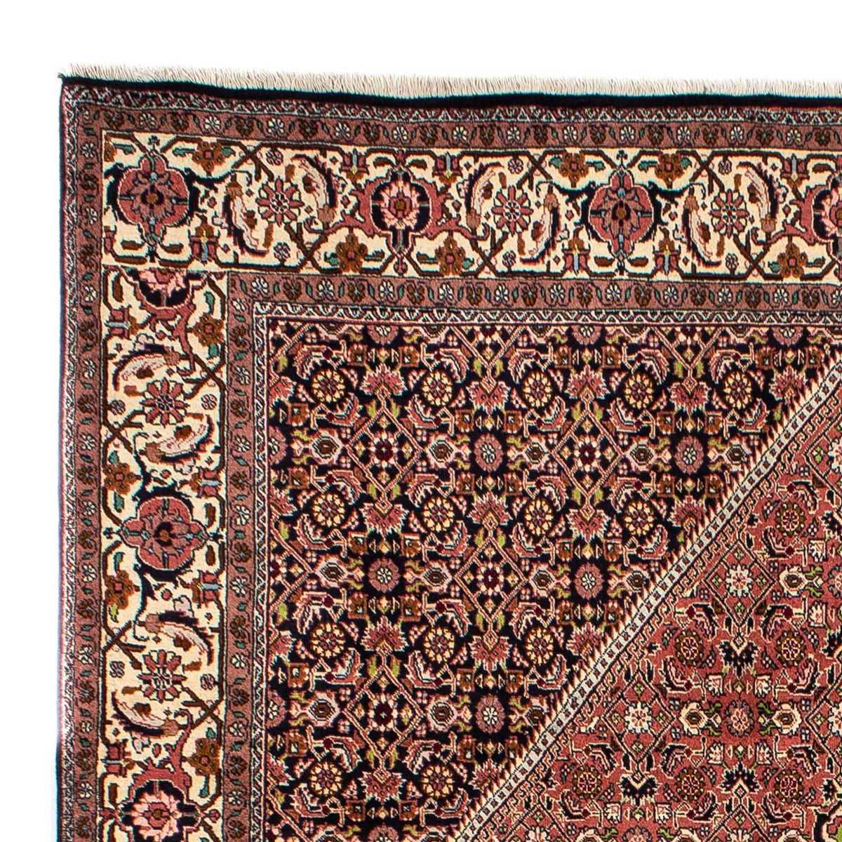 Bidjar Rug 200x290cm - Persian Rugs